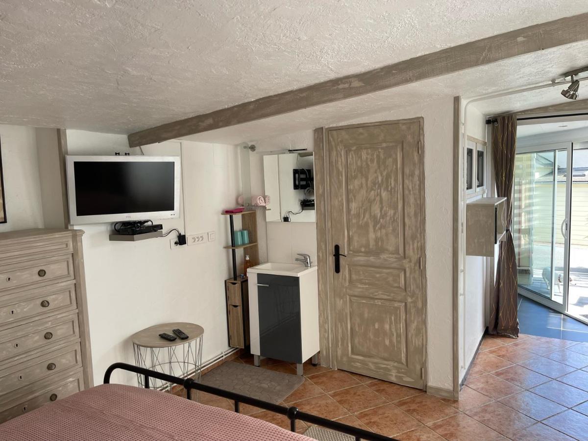 Relais Des Tourterelles Bed & Breakfast La Neuville-aux-Joutes Exterior foto